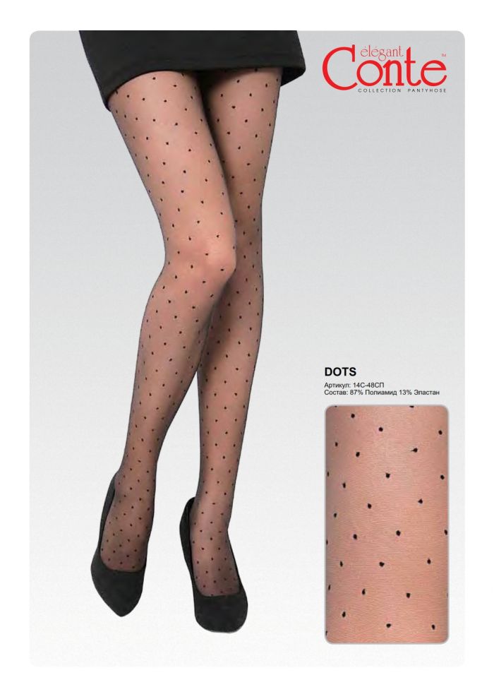 Conte Conte-ss-2016-9  SS 2016 | Pantyhose Library
